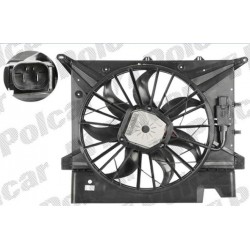 Volvo XC90 02- ventilators, 30665985