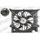 Volvo XC90 02- ventilators 2,4/2,5/2,9/3,2/4,4 ,30665985