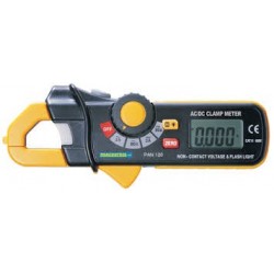 Digitālās strāvas stangas PAN 120