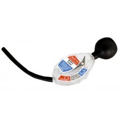 Elektrolīta testeris.