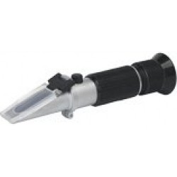 Refraktometrs dzesēšanas šķidrumam/ elektrolītam/logu...