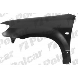 Outlander 03-07 spārns L, MR990117