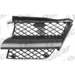 Outlander 03-07 reste L, melna, MN133229