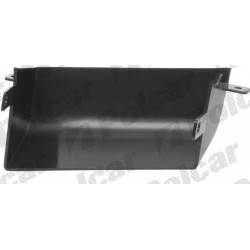 Outlander 03-07 miglas luktura rāmis R, iekša, MR133252