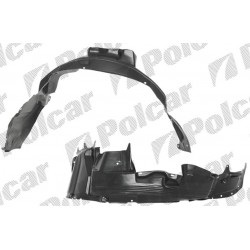 Outlander 03-07 spārna sargs R, poli, MN133148