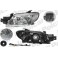 Outlander 03-07 pr. lampa R, H1,HB3, 8301A174