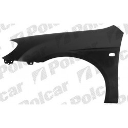 KIA Cerato 04-08 pr. spārns L (ar pagr. caurumu)