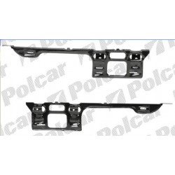 KIA Cerato 04-08 aizm. bampera stiprinājums R SEDAN