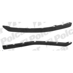 KIA Cerato 04-08 pr. bampera spoileris L