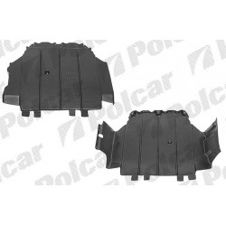 Caliber 07-12 motora aizsegs ABS, PCV
