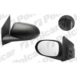 Caliber 07-12 spogulis elekt., R