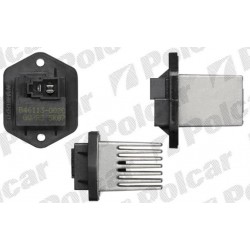 KIA Cerato 04-08 salona ventilatora vadības bloks,...