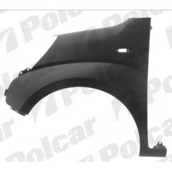 Citroen Nemo 07- spārns R