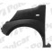Citroen Nemo 07- spārns L ar moldinga caurumu