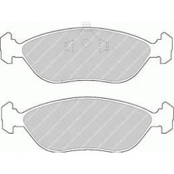 Bremžu kluči VOLVO 440/460/480 TRUSTING, FSL897