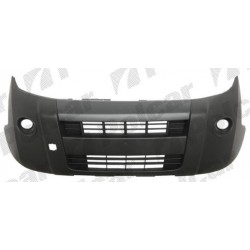 Citroen Nemo 07- pr. bamperis bar miglu caurumiem (gruntēts)