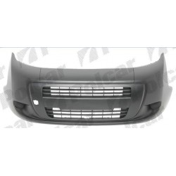 Citroen Nemo 07- pr. bamperis bez miglu caurumiem...