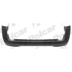 Citroen Nemo 07- aizm. bamperis