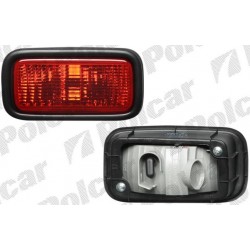 Lancer 03-07 Aizmugurējais lukturis R  Dummy, TYC MN186328