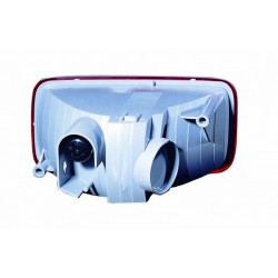 Lancer 03-07 Aizmugurējais lukturis R Dummy, MN186328 2