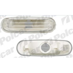 Citroen Nemo 07- pagrieziens uz spārna L/R