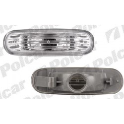 Citroen Nemo 07- pagrieziens uz spārna L/R