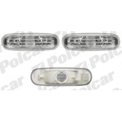 Citroen Nemo 07- pagrieziens uz spārna L/R