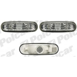 Citroen Nemo 07- pagrieziens uz spārna L/R