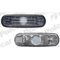 Citroen Nemo 07- pagrieziens uz spārna L/R