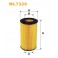 Eļļas filtrs WIX FILTERS WL7320