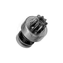 Pievads ar brīvgaitas mehānismu, Starteris BOSCH 1 006...