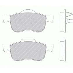 Bremžu uzlikas FERODO FSL1382