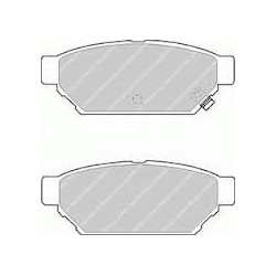 Bremžu kluči MITSUBISHI COLT/LANCER, FDB1013