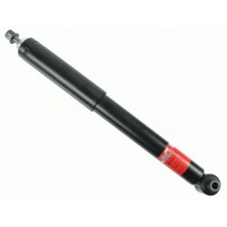 Amortizators BOGE 36-C62-0 	Aizmugurējais tilts