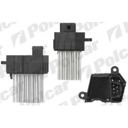 BMW Vadības bloks, Apsilde,Ventilācija 64116920365,... 2