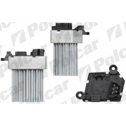 BMW Vadības bloks, Apsilde,Ventilācija, 20931966,...