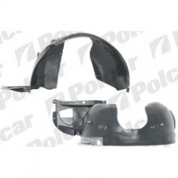 C3 09- spārna sargs L, ABS, PCV, 7136 KC