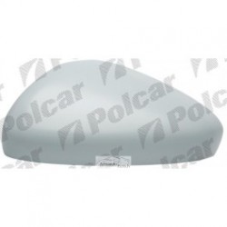 C3 09- spoguļa korpus R, gruntēts