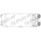Interkulers 300x159x80, 1.4HDI, 1.6HDI, 0384.N7