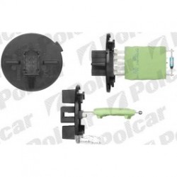 Rezistors, Salona ventilators, 6441CT, 9ML351321551,...