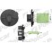 Rezistors, Salona ventilators, 6441CT, 9ML351321551, V22790005