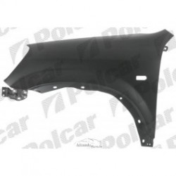 CR-V 02-06 spārns L ar pag. caurumu, 60261-S9A-000Z,...