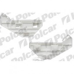 CR-V 02-06 pr. bampera stiprinājums L, 71198-S9A-000