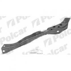 Toyota Avensis 08- priekšas panelis L, 53214-05020