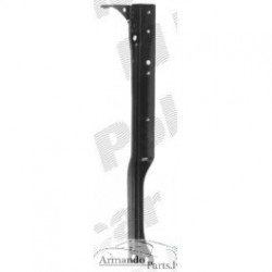 Toyota Avensis 08- stiprinājums priekšas panelim (vidus)