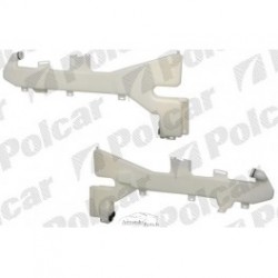 Logu šķidruma trauks, 76840-S9A-003