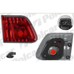 Toyota Avensis 08- aizmugures lukturis universālim...