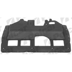 C3 Picasso 09- motora aizsegs, 7013 AS, 7013FZ, 7013KS