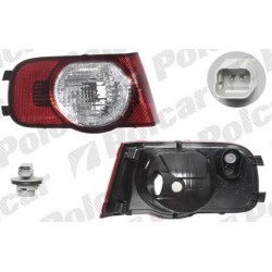 C3 Picasso 09- aizm. lukturis L, zemais, Valeo, 043942,...