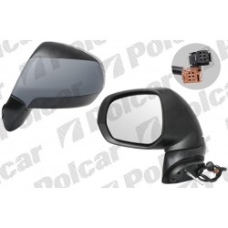 C3 Picasso 09- spogulis L